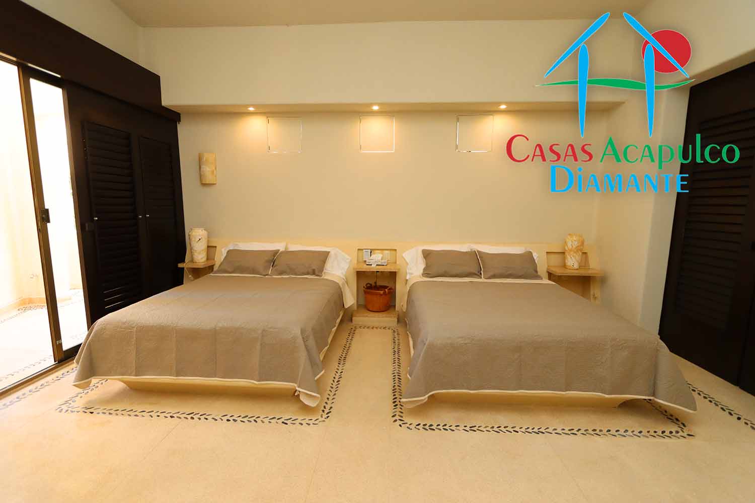 Tres Vidas Los Jaimes - Recámara seis 3